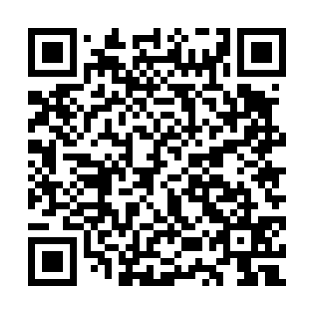 QR code for plate OUU 435