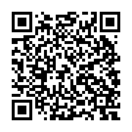 QR code for plate OUV 203