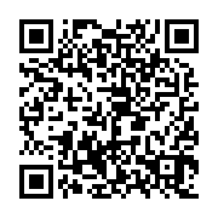 QR code for plate OUV 802