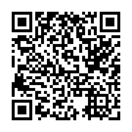 QR code for plate OUW 001