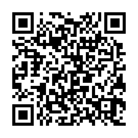 QR code for plate OUW 322