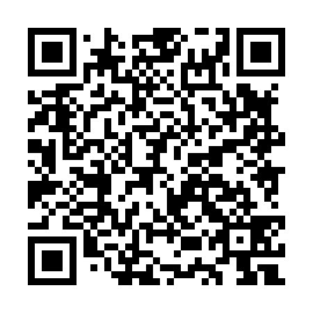 QR code for plate OUX 839