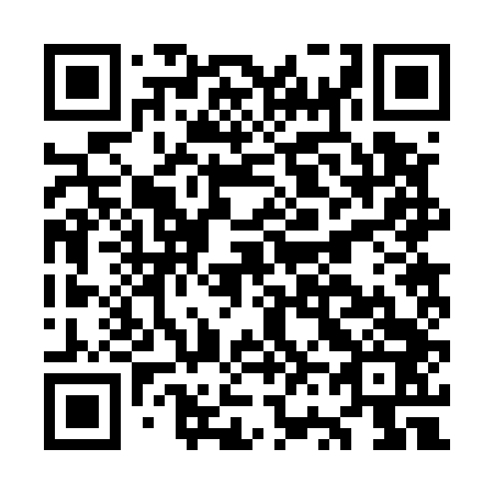 QR code for plate OV 2543