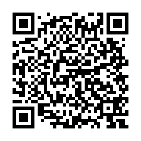 QR code for plate OV 7718