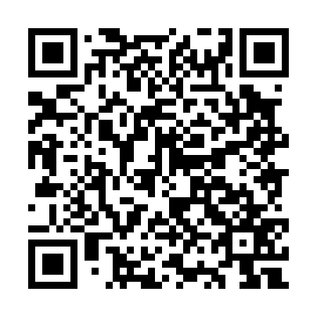 QR code for plate OV 8077