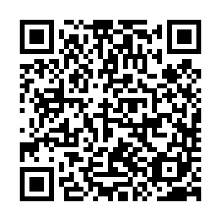 QR code for plate OVB 441