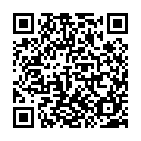 QR code for plate OVE 104