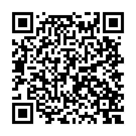 QR code for plate OVE 507
