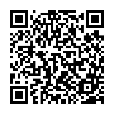 QR code for plate OVE 642