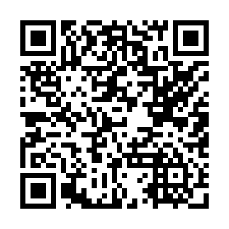 QR code for plate OVE 815
