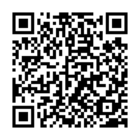 QR code for plate OVF 658