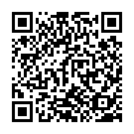 QR code for plate OVF 738