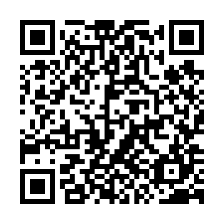 QR code for plate OVO 684