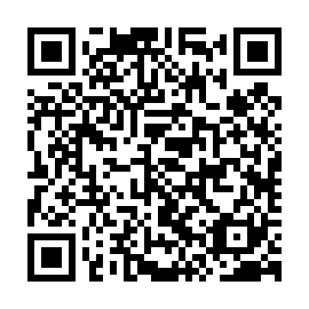 QR code for plate OVR 421