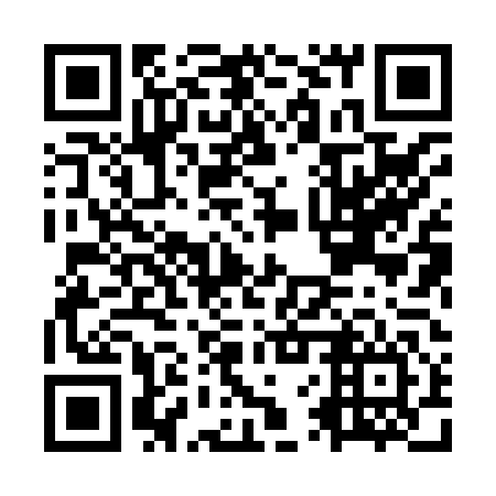 QR code for plate OVX 846