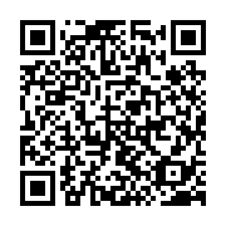 QR code for plate OVY 238