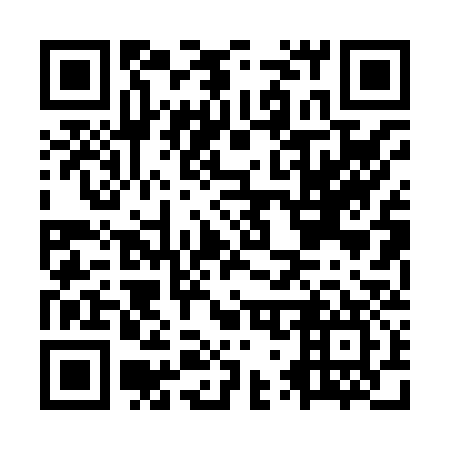 QR code for plate OW 0837