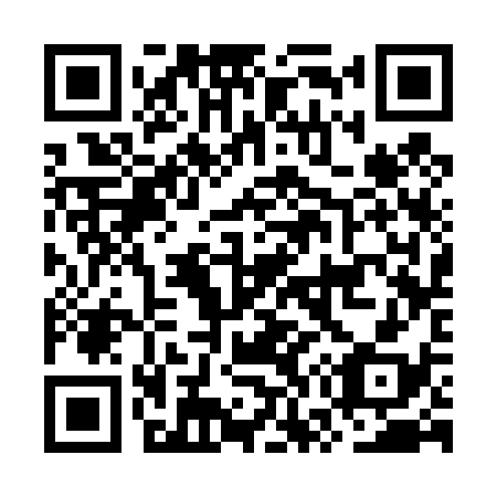 QR code for plate OW 3438