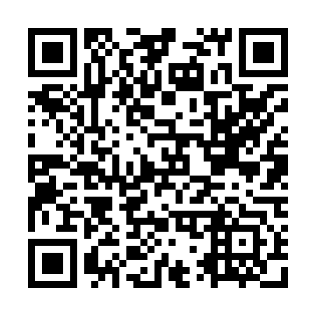 QR code for plate OW 6843
