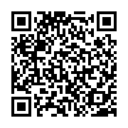 QR code for plate OWF 318