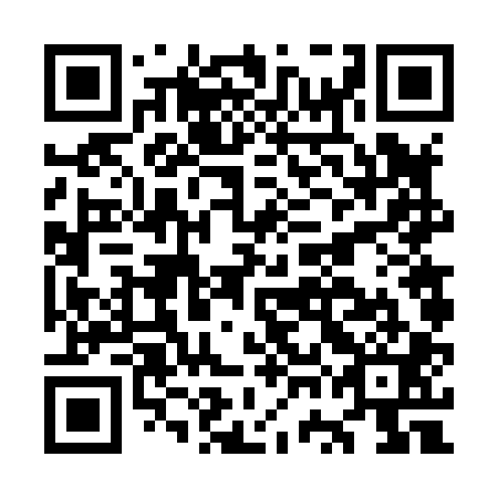 QR code for plate OWF 801