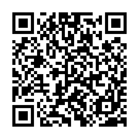 QR code for plate OWS 597