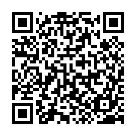 QR code for plate OX 3077
