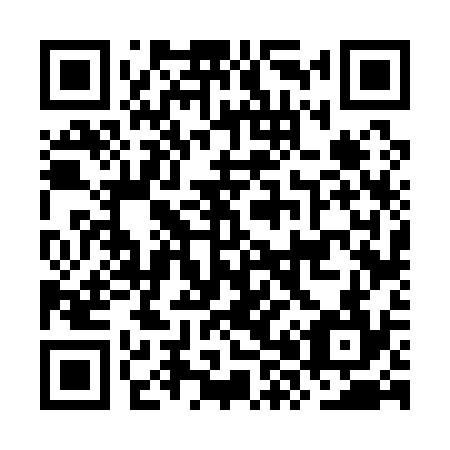 QR code for plate OX 6134