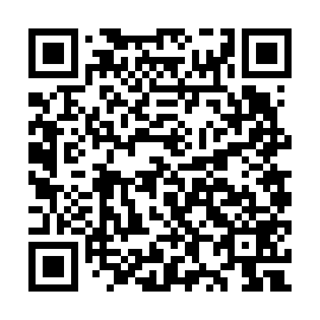 QR code for plate OX 6659