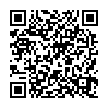 QR code for plate OX 8322