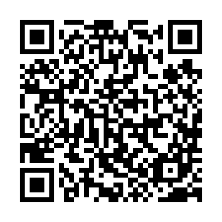 QR code for plate OX 8687