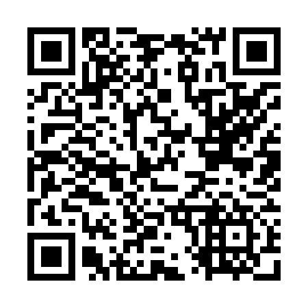 QR code for plate OX 9877