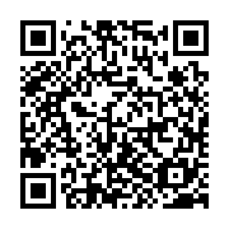 QR code for plate OXB 375