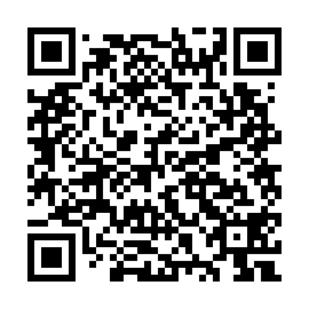 QR code for plate OXB 718