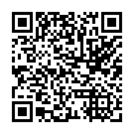QR code for plate OXB 819