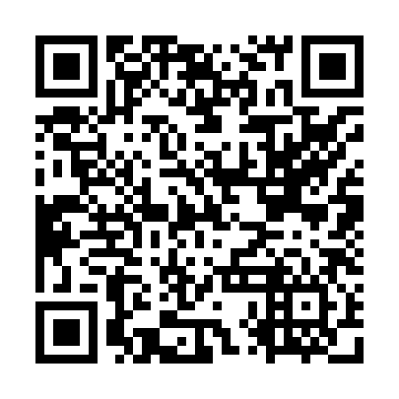 QR code for plate OXC 886