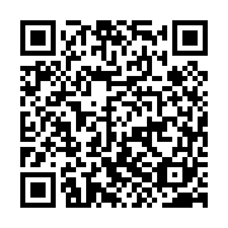 QR code for plate OXE 061