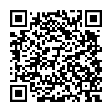 QR code for plate OXF 457