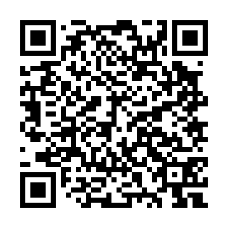 QR code for plate OXJ 070