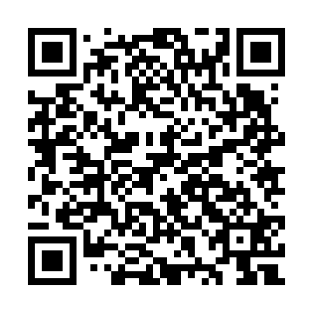 QR code for plate OXJ 621