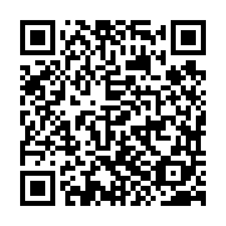 QR code for plate OXJ 648