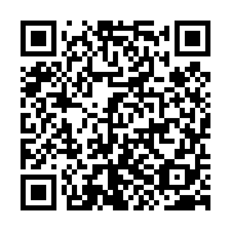 QR code for plate OXK 458