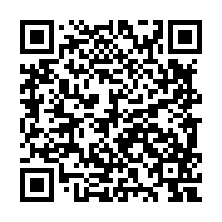 QR code for plate OXL 887