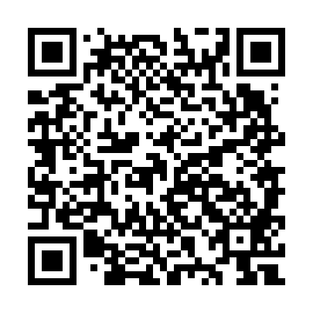 QR code for plate OXN 689