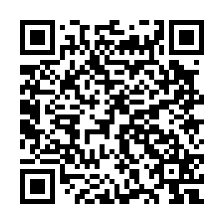 QR code for plate OXQ 025