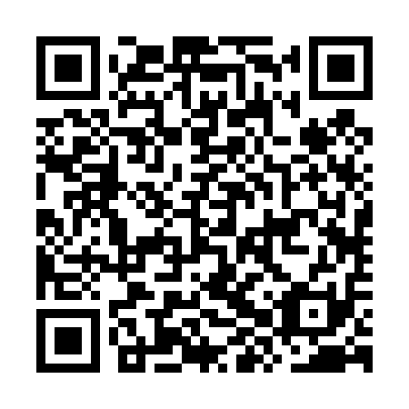 QR code for plate OXR 411