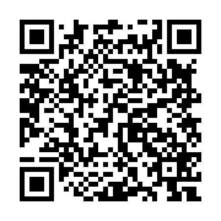 QR code for plate OXR 869