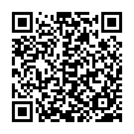 QR code for plate OXS 104