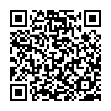 QR code for plate OXT 195