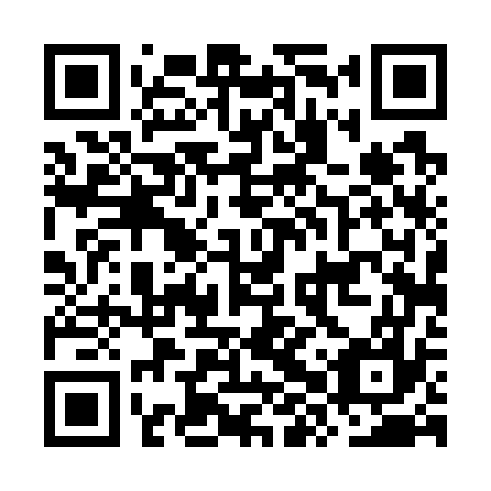 QR code for plate OXT 777